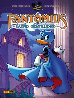 Volume cover